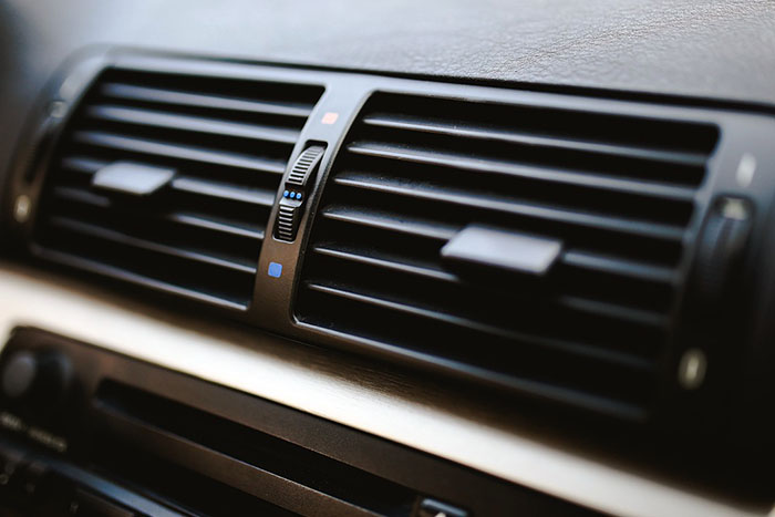 Auto AC Repair in San Diego, CA
