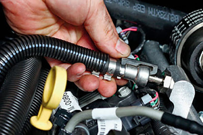 Auto Fuel System Repair in San Diego, CA