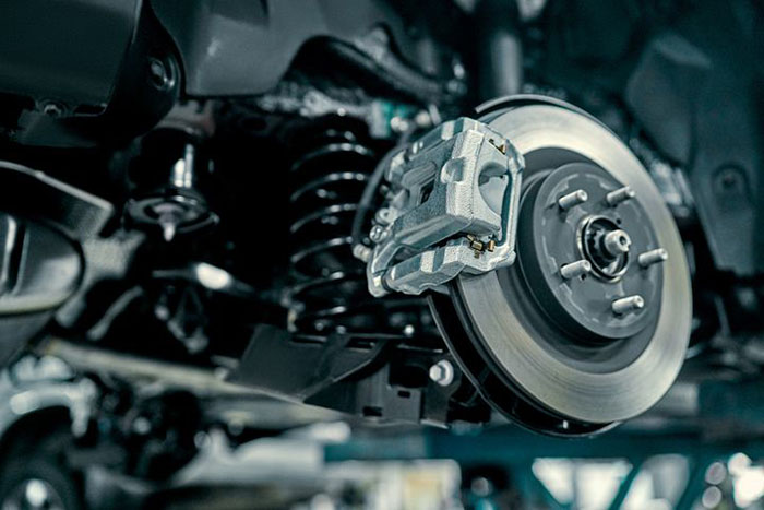 Brake Repair in San Diego, CA