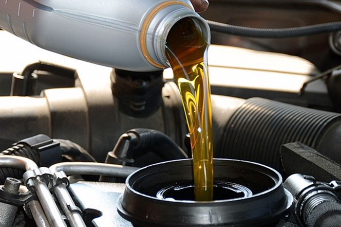 Oil Change and Lube in San Diego, CA