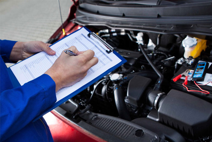 Preventative Auto Maintenance Service in San Diego, CA