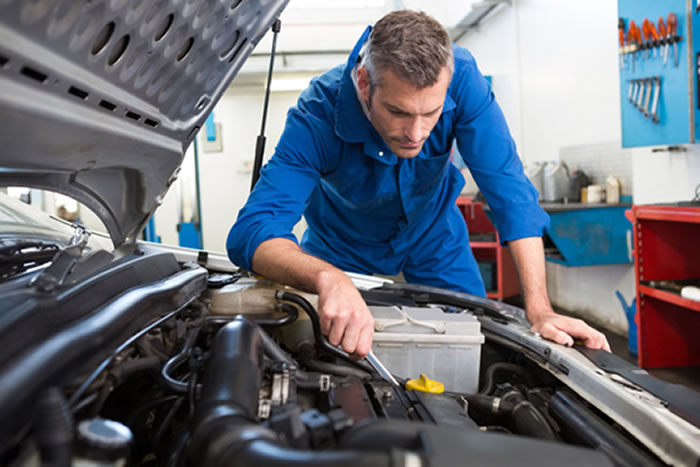 Car Tune-up Service in San Diego, CA